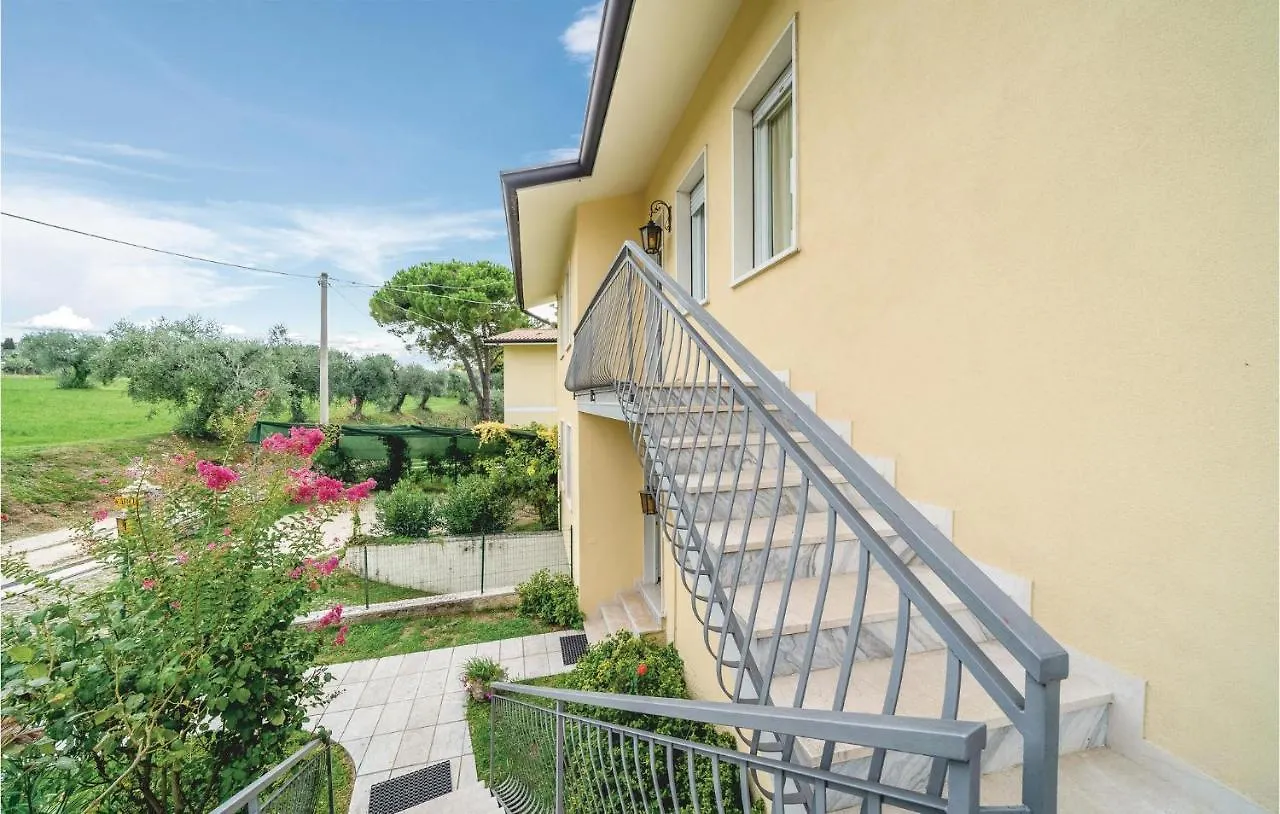 Casa Katia Apartment Lazise