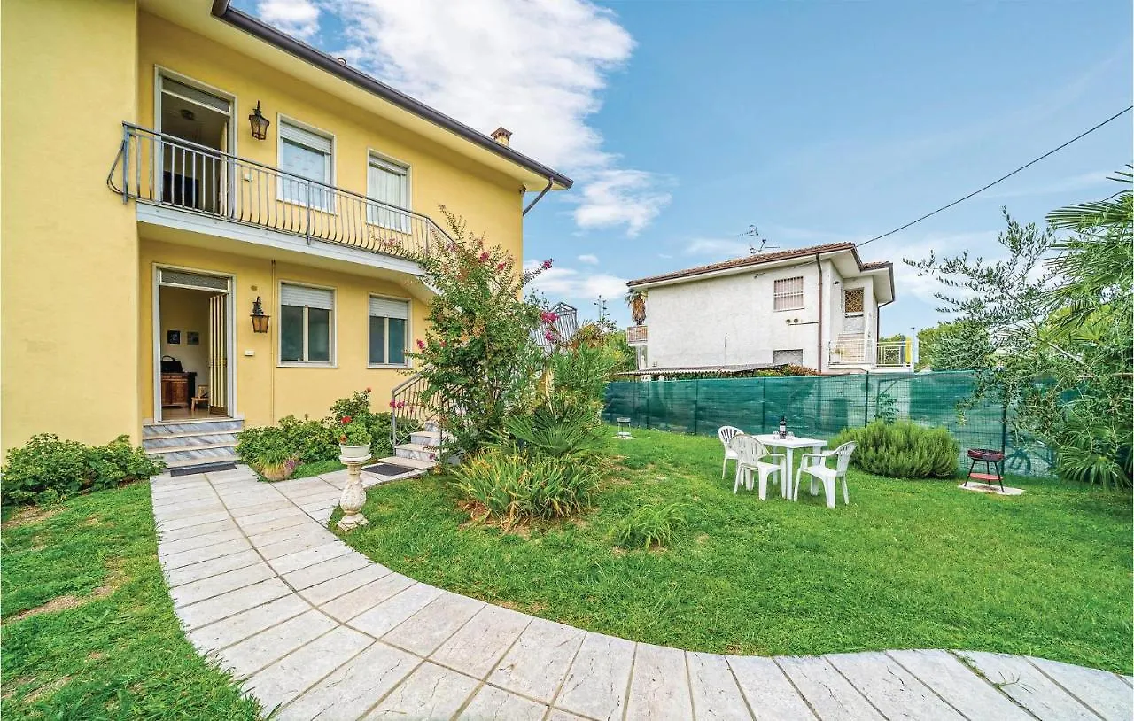 Casa Katia Apartment Lazise