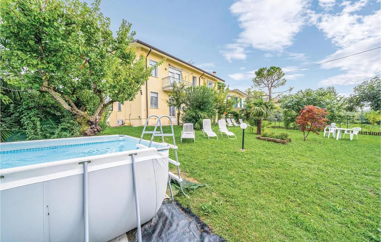Casa Katia Apartment Lazise Italy