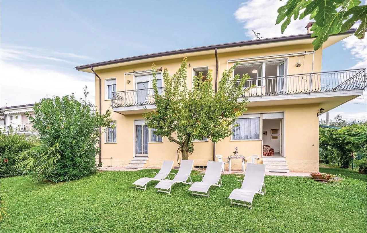 Casa Katia Apartment Lazise Italy