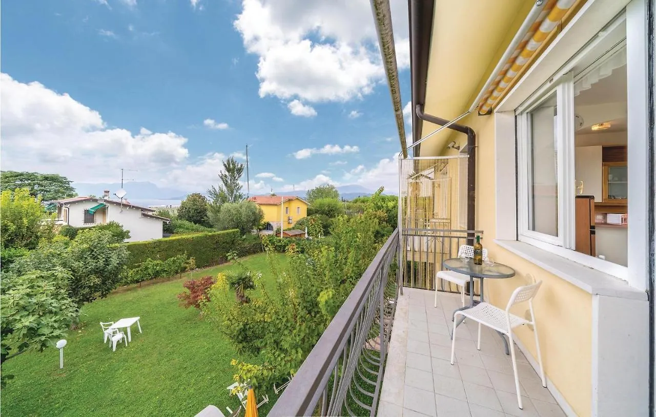 Casa Katia Apartment Lazise 0*,  Italy