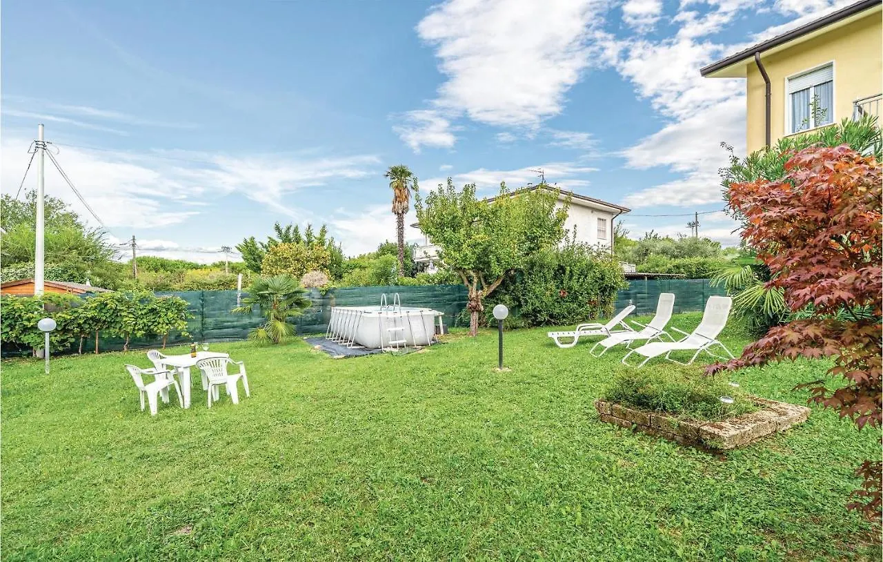 Casa Katia Apartment Lazise