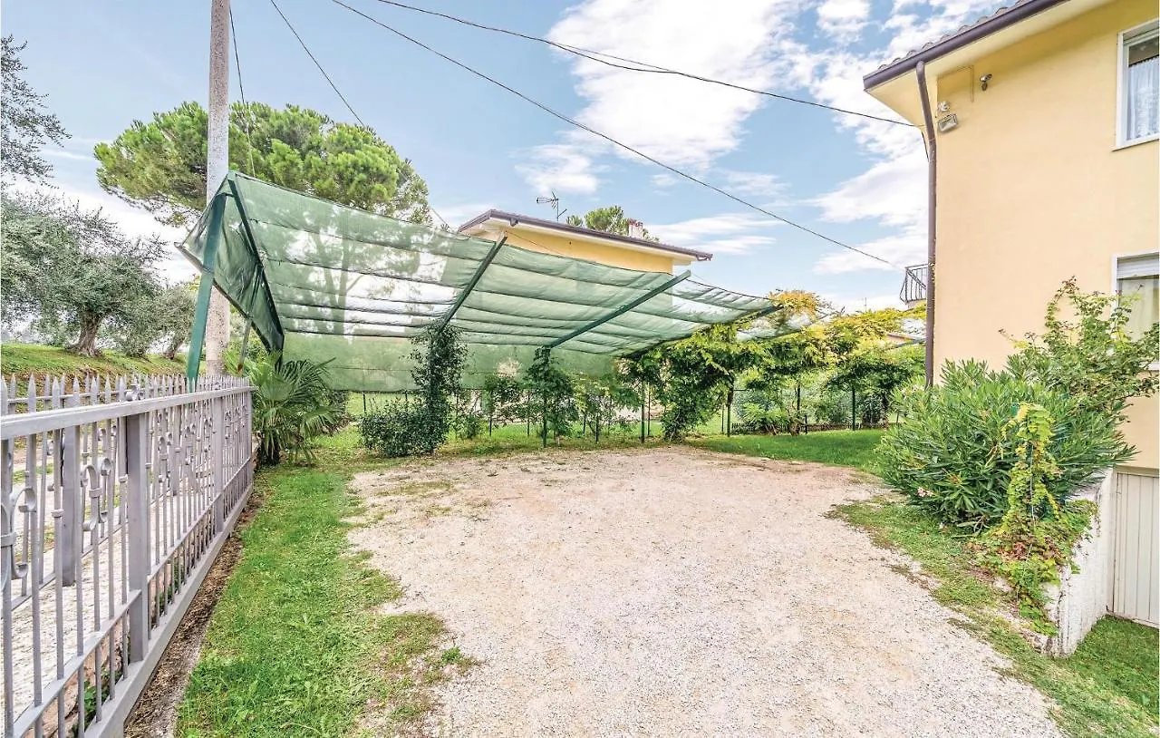 Casa Katia Apartment Lazise Italy