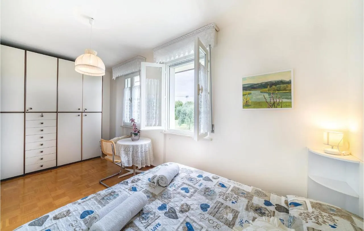 Casa Katia Apartment Lazise