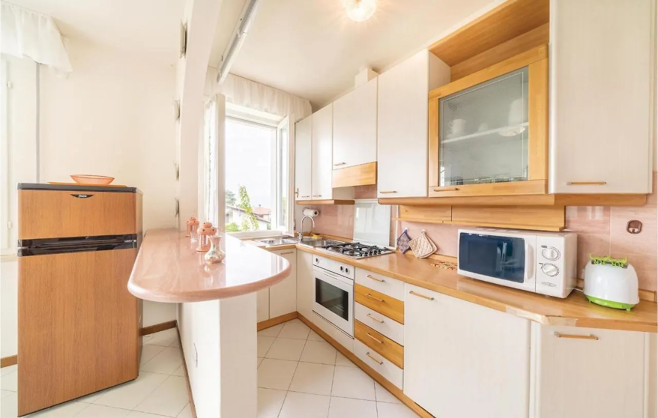 Casa Katia Apartment Lazise Italy