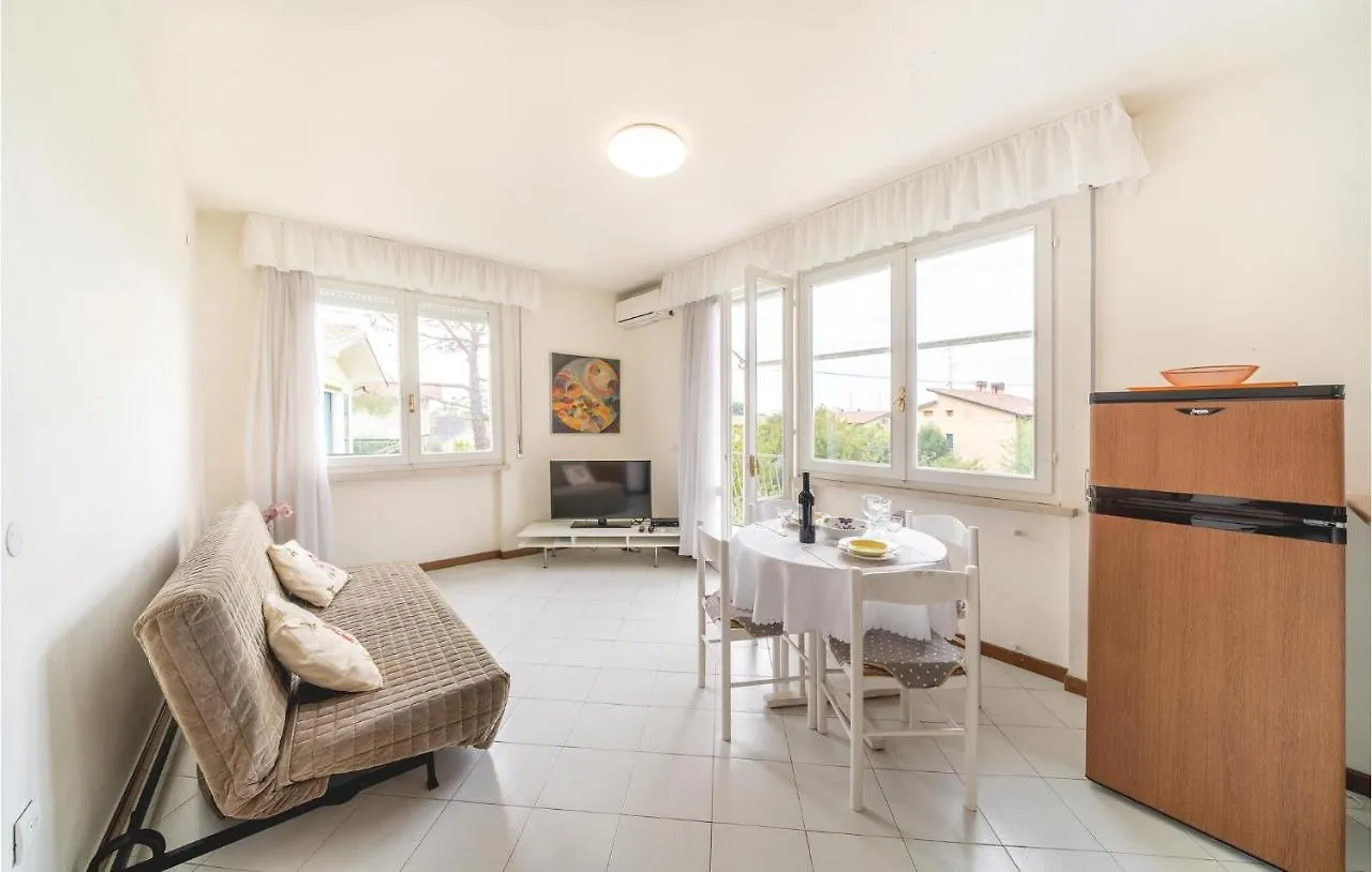 Casa Katia Apartment Lazise